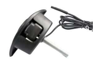 Volvo Frontkamera HD Nachtsicht - Image 8