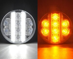 JEEP Wrangler-Signalleuchten - Image 4