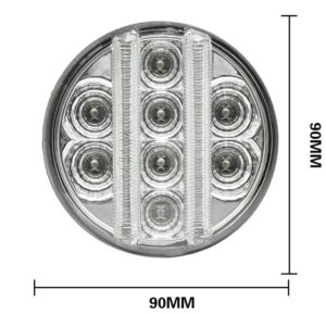 JEEP Wrangler-Signalleuchten - Image 5