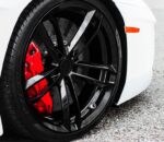 Audi 4pcs Auto Reifen Rad Ventilkappen - Image 8