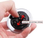 Benz 57MM Logo auf der Vorderseite - Image 8