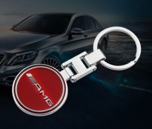 Benz Schlüsselbund - Image 2