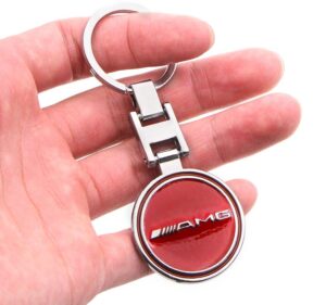 Benz Schlüsselbund - Image 4