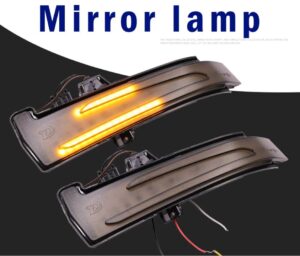 BENZ W212 Dynamic Blinker E-Prüfz. - Image 3