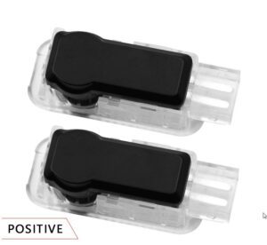 Audi Logo Projektor Willkommen Licht - Image 4