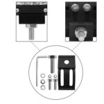 Scheinwerferdach Streifenwagen LED-Licht - Image 4