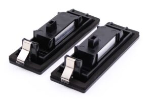 Alfa Fiat Kennzeichenleuchte - Image 5