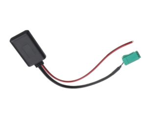 Renault Bluetooth Aux Adapter - Image 5
