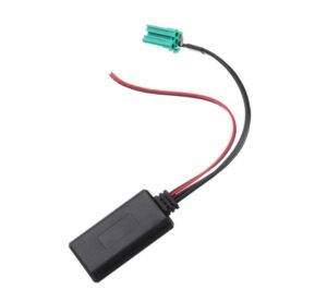 Renault Bluetooth Aux Adapter - Image 7