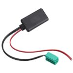 Renault Bluetooth Aux Adapter