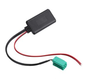 Renault Bluetooth Aux Adapter