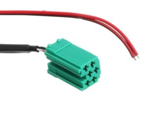 Renault Bluetooth Aux Adapter - Image 9