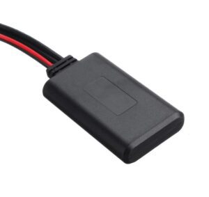 Renault Bluetooth Aux Adapter - Image 10