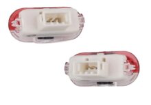 Skoda Octavia 1Z 2004 2013 Logo Licht - Image 6