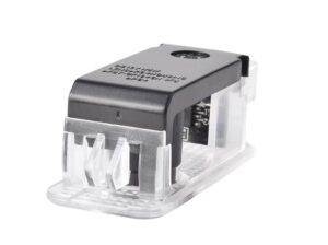 Bentley Türprojektor Logo Lichter - Image 4