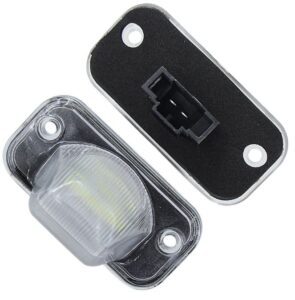 VW Kennzeichenleuchten T4 Transporter