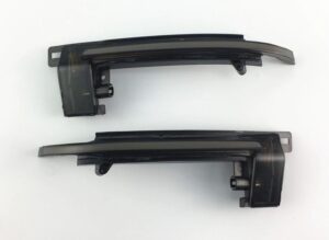 Audi Dynamic Blinker A3 S3 8P A4 B8 E-Prüfz. - Image 2