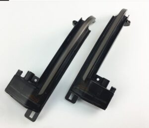 Audi Dynamic Blinker A3 S3 8P A4 B8 E-Prüfz. - Image 3