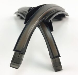 Audi Dynamic Blinker A3 S3 8P A4 B8 E-Prüfz. - Image 4