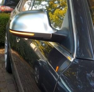 Audi Dynamic Blinker A3 S3 8P A4 B8 E-Prüfz. - Image 11