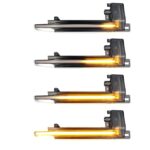 Audi Dynamic Blinker A3 S3 8P A4 B8 E-Prüfz. - Image 12