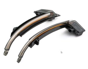 Audi Dynamic Blinker A3 S3 8P A4 B8 E-Prüfz. - Image 15