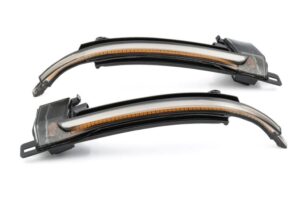 Audi Dynamic Blinker A3 S3 8P A4 B8 E-Prüfz. - Image 16