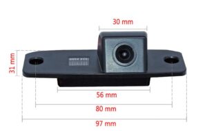 Hyundai Kia Rückfahrkamera - Image 5