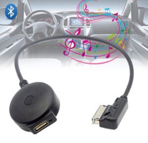 Audi vw Nach 2010 Audio AMI AUX Bluetoot - Image 3