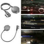 Audi vw Nach 2010 Audio AMI AUX Bluetoot - Image 6