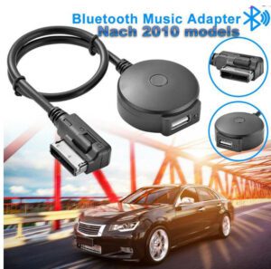 Audi vw Nach 2010 Audio AMI AUX Bluetoot
