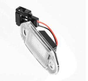 Vw skoda Kennzeichenleuchte - Image 3