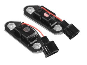 Vw skoda Kennzeichenleuchte - Image 5