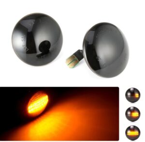 Land Rover Range Rover Blinker Licht E-Prüfz. - Image 2