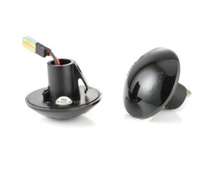 Land Rover Range Rover Blinker Licht E-Prüfz. - Image 5