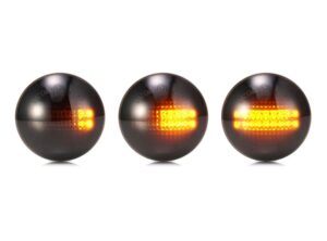 Land Rover Range Rover Blinker Licht E-Prüfz. - Image 6