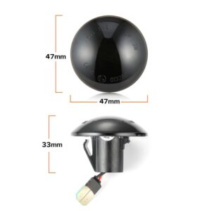 Land Rover Range Rover Blinker Licht E-Prüfz. - Image 7