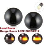 Land Rover Range Rover Blinker Licht E-Prüfz.