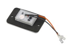 Land Rover 94-04 LED-Kennzeichenleuchte - Image 4