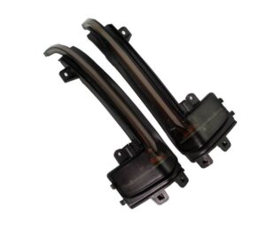 Audi Dynamic Blinker B8.5 LED Blinker E-Prüfz. - Image 4