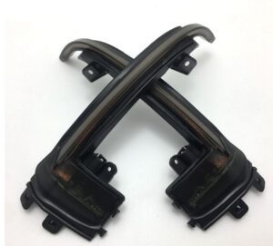 Audi Dynamic Blinker B8.5 LED Blinker E-Prüfz. - Image 5