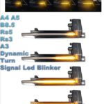Autoteile - Audi Dynamic Blinker B8.5 LED Blinker E-Prüfz.