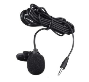 Bluetooth RCA AUX Wireless-Telefonanruf - Image 4