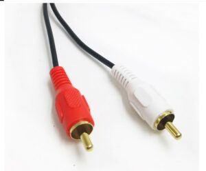 Bluetooth RCA AUX Wireless-Telefonanruf - Image 6