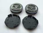MAZDA 56mm Felgendeckel 4X - Image 4