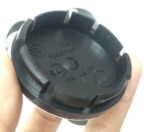 Skoda 56mm Radmittelkappe - Image 7