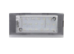 Range Rover 2003-2012 Kennzeichenleuchte - Image 6