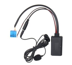 Audi Bluetooth HIFI Kabeladapter Mikrofo - Image 4