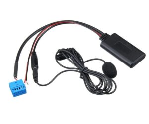 Audi Bluetooth HIFI Kabeladapter Mikrofo - Image 5