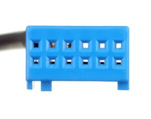 Audi Bluetooth HIFI Kabeladapter Mikrofo - Image 7